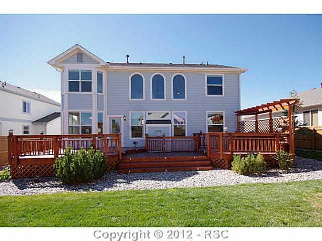 9323 Prairie Dunes Road Peyton, CO 80831 - Photo 19 of 24 Gallery Image 19