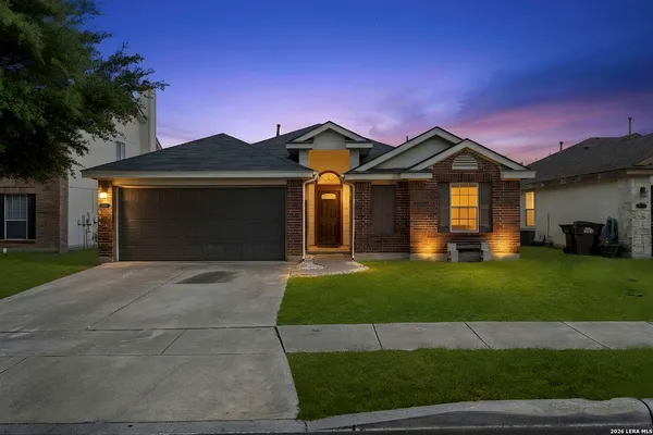 $215,000 | 8406 Cherisse Drive, Converse, TX 78109
