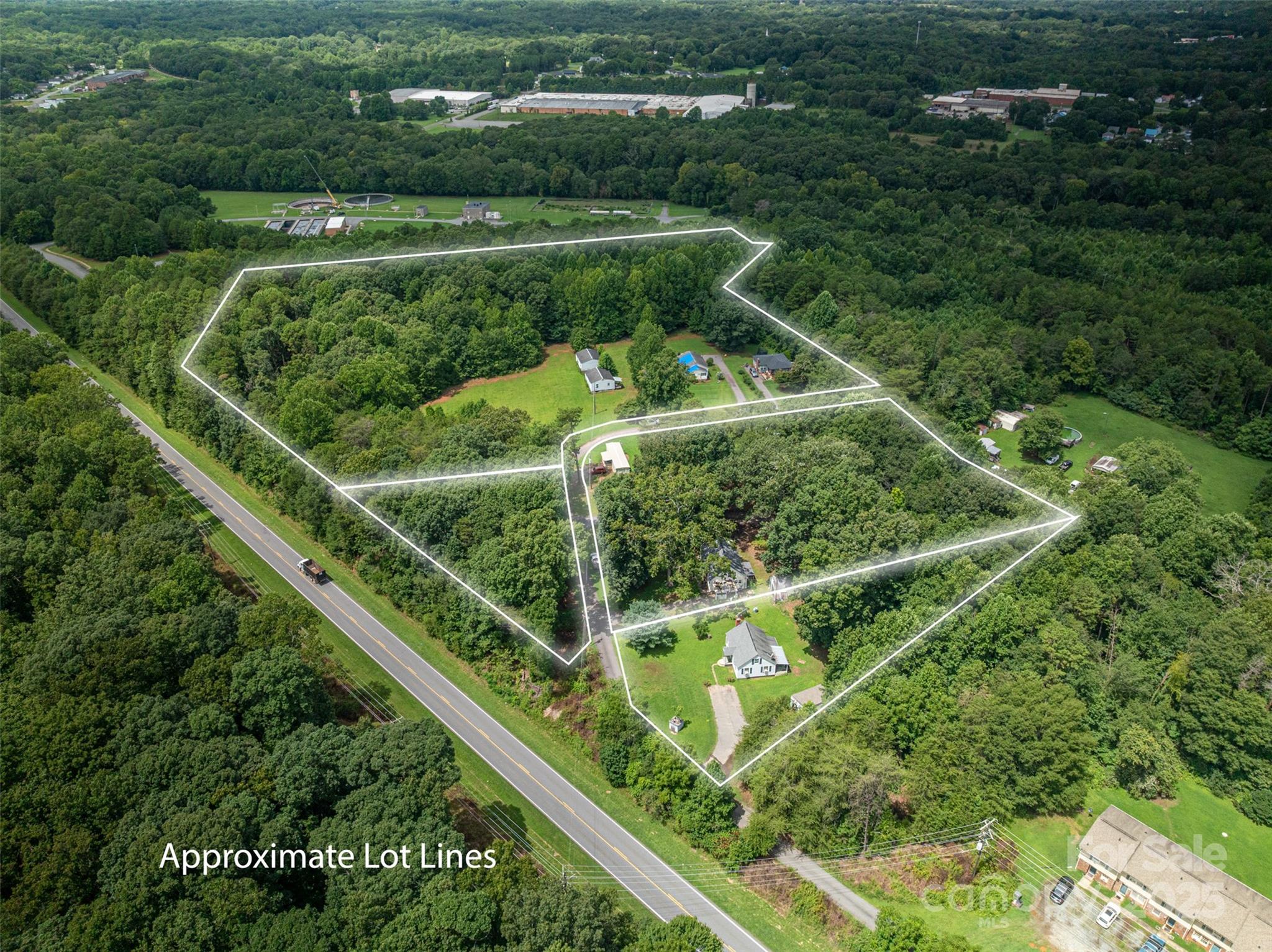 1218 Highview Lane Lincolnton, NC 28092 - Photo 2 of 43