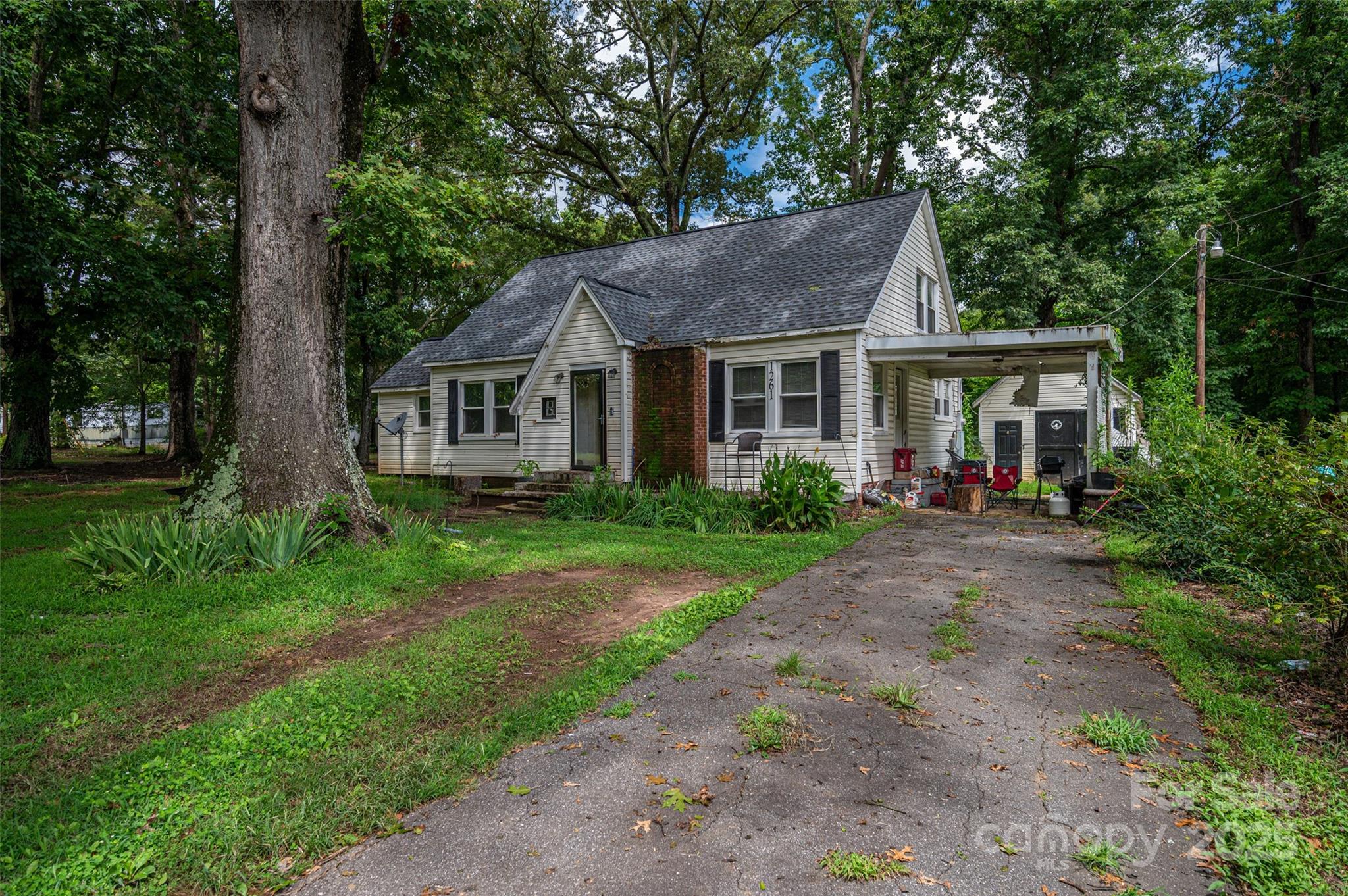 1218 Highview Lane Lincolnton, NC 28092 - Photo 23 of 43