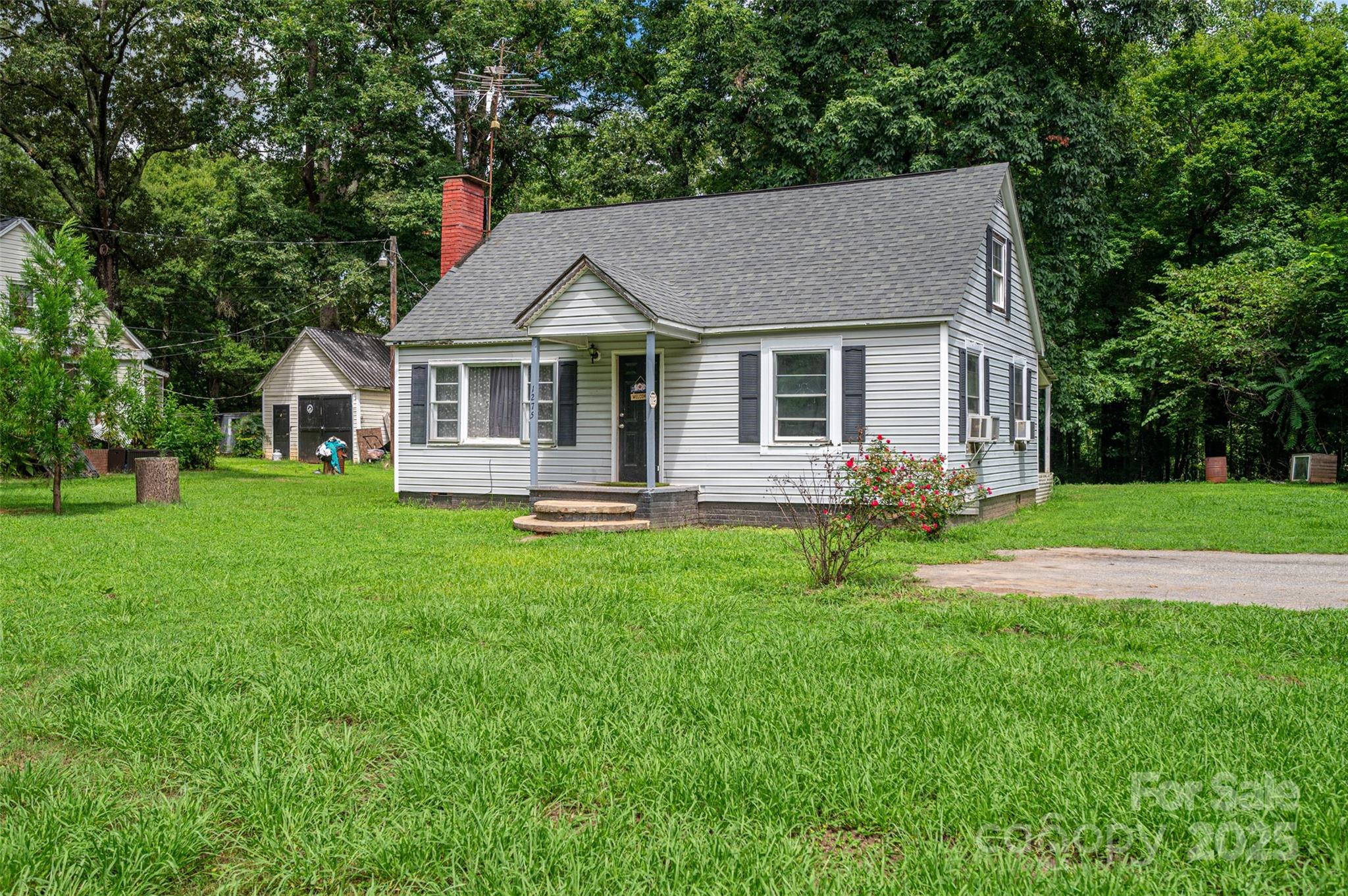 1218 Highview Lane Lincolnton, NC 28092 - Photo 27 of 43