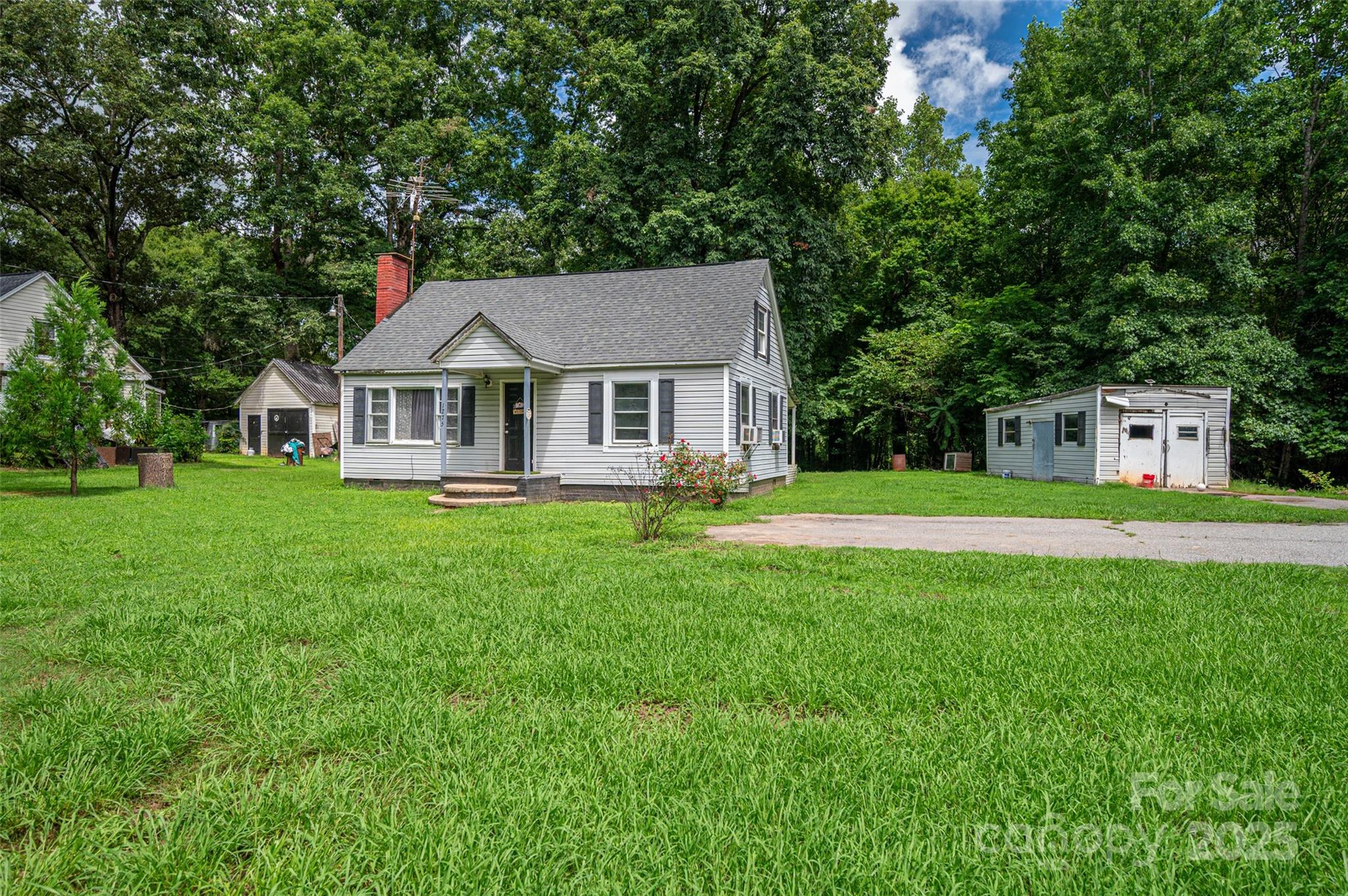 1218 Highview Lane Lincolnton, NC 28092 - Photo 28 of 43