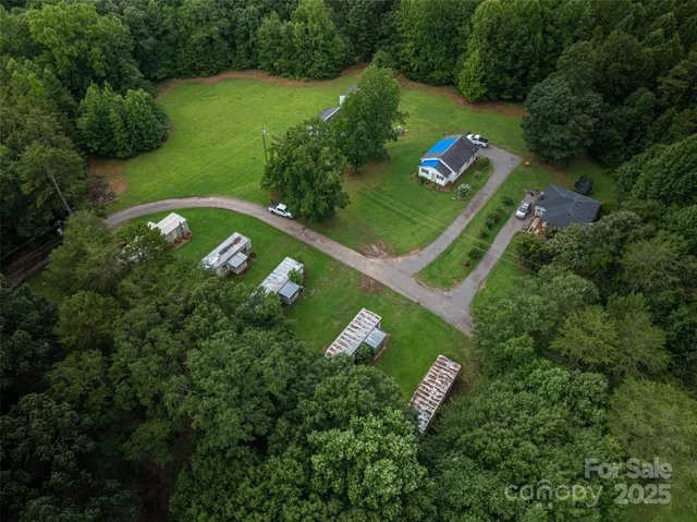 $759,900 | 1218 Highview Lane, Lincolnton, NC 28092