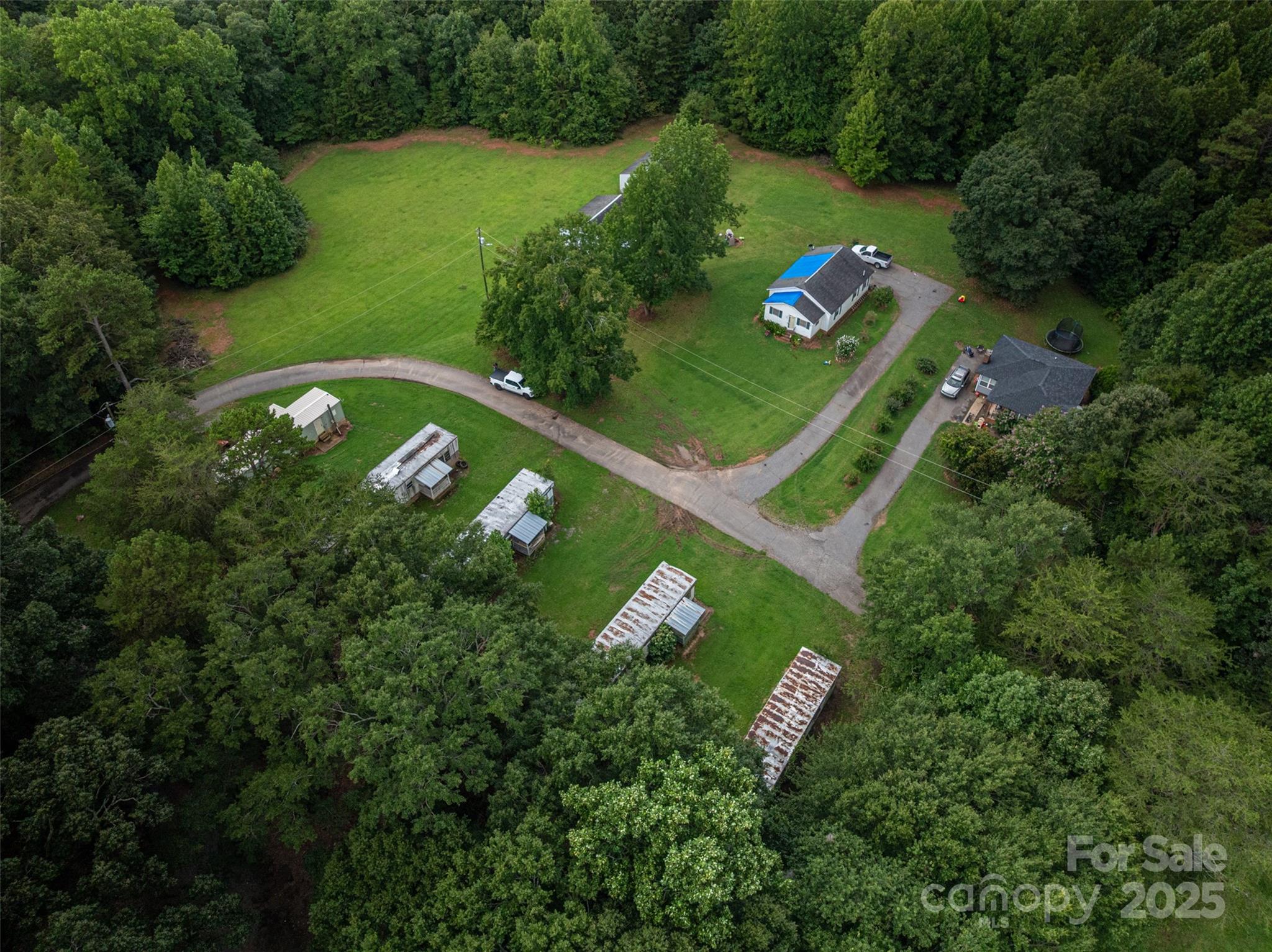 1218 Highview Lane Lincolnton, NC 28092 - Photo 29 of 43