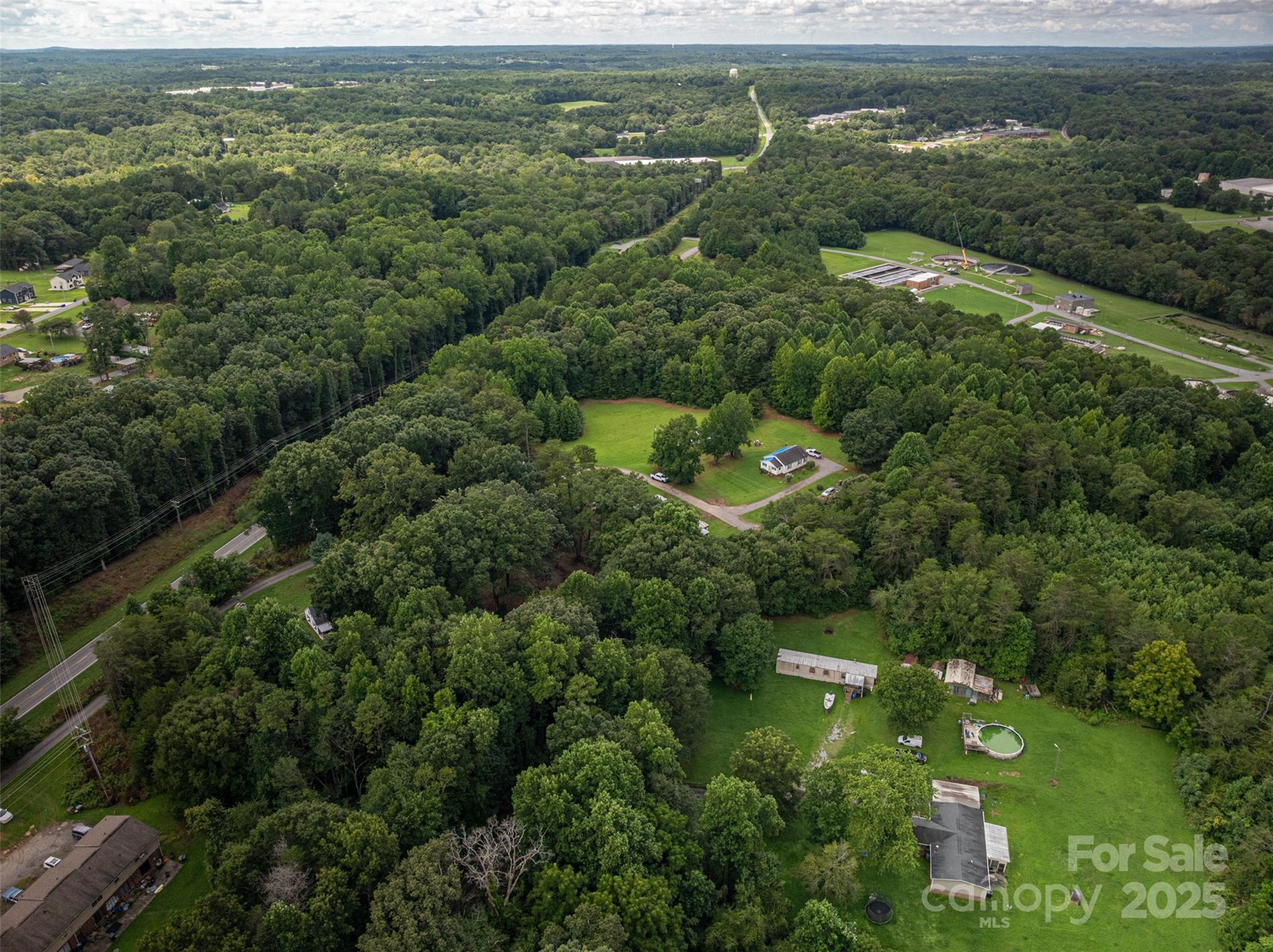 1218 Highview Lane Lincolnton, NC 28092 - Photo 30 of 43