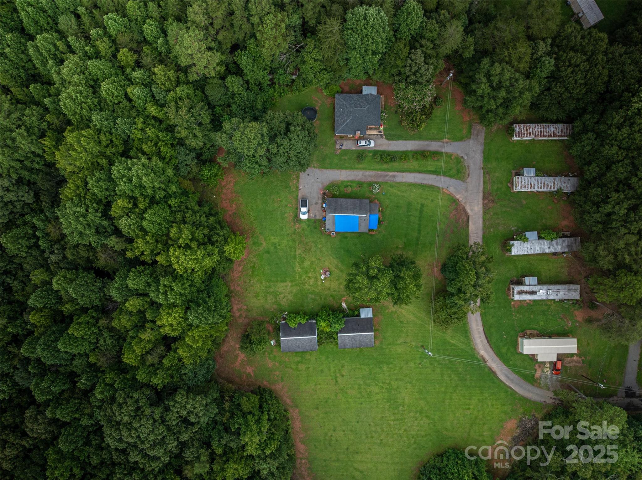 1218 Highview Lane Lincolnton, NC 28092 - Photo 32 of 43