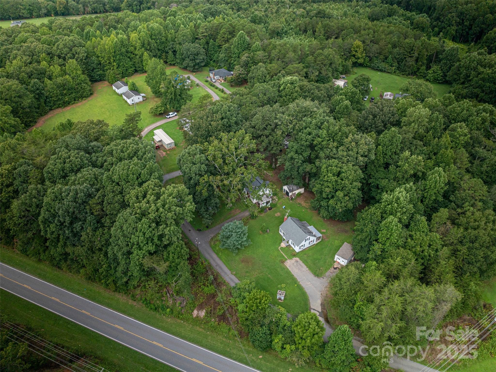 1218 Highview Lane Lincolnton, NC 28092 - Photo 33 of 43
