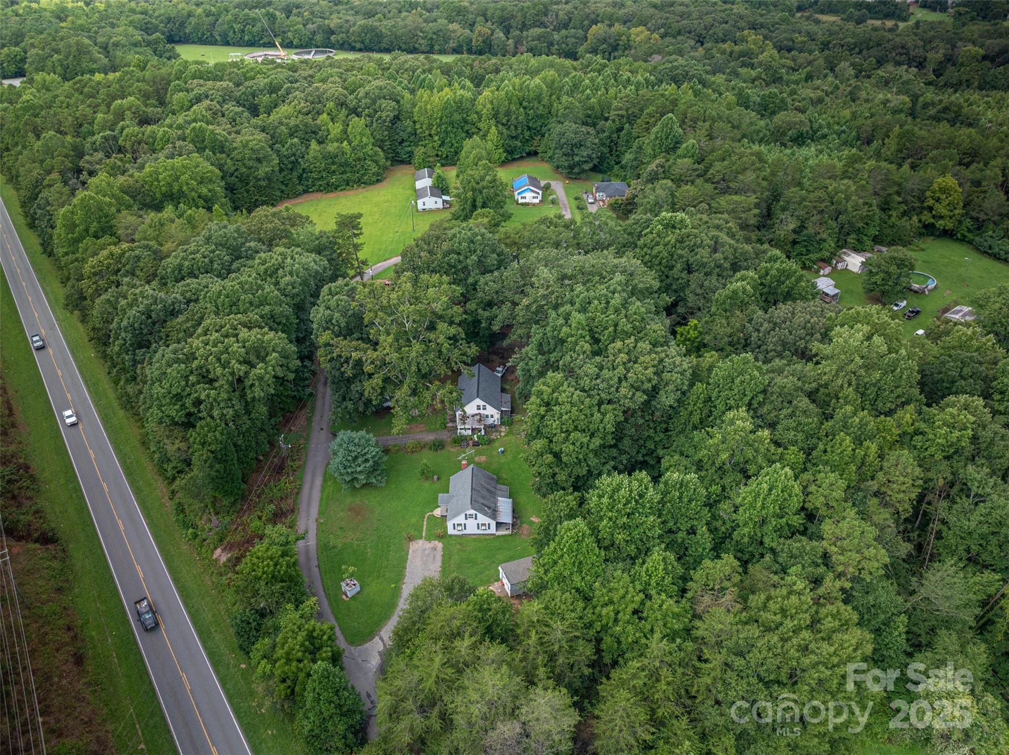 1218 Highview Lane Lincolnton, NC 28092 - Photo 34 of 43