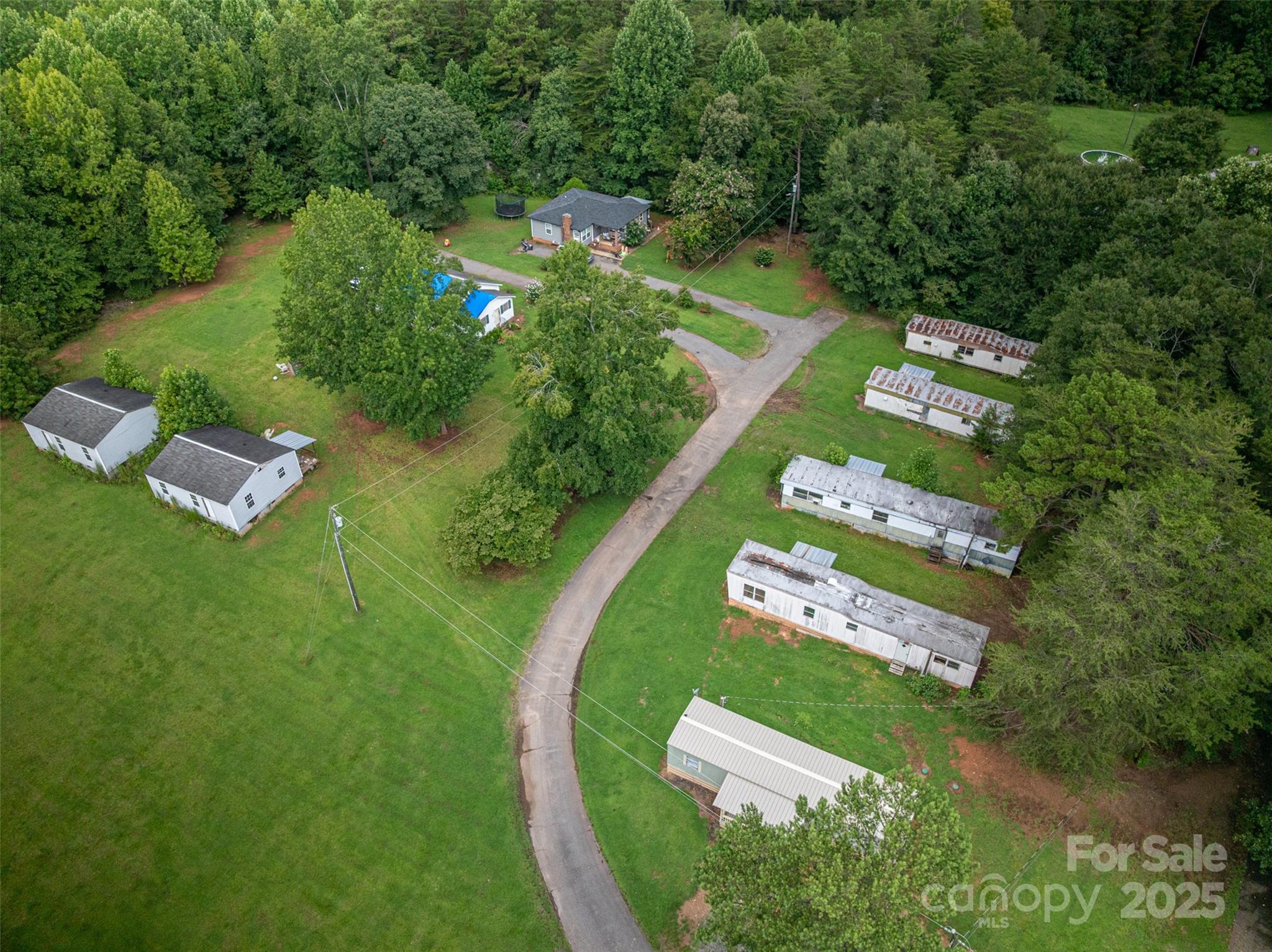 1218 Highview Lane Lincolnton, NC 28092 - Photo 35 of 43