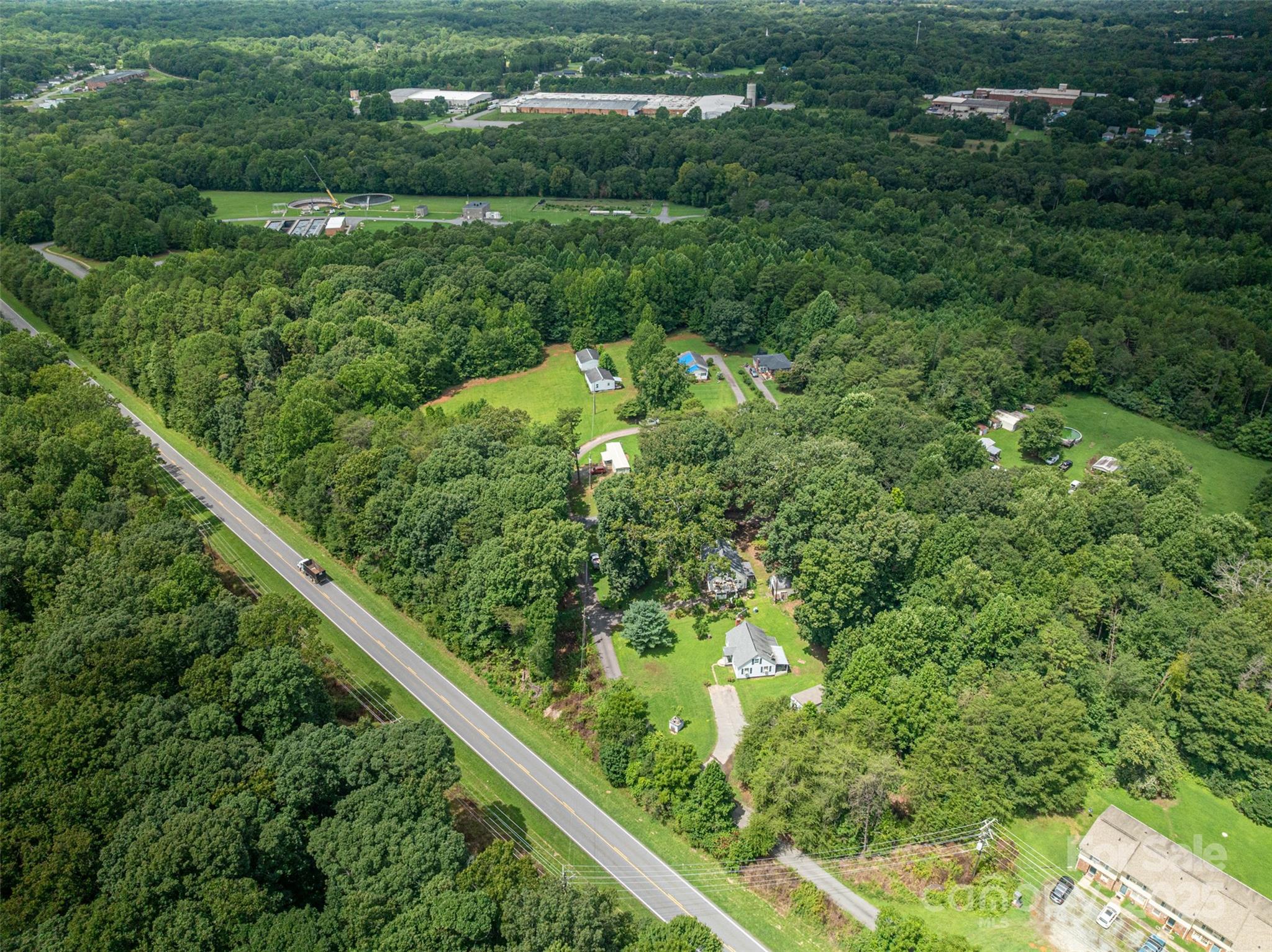 1218 Highview Lane Lincolnton, NC 28092 - Photo 40 of 43