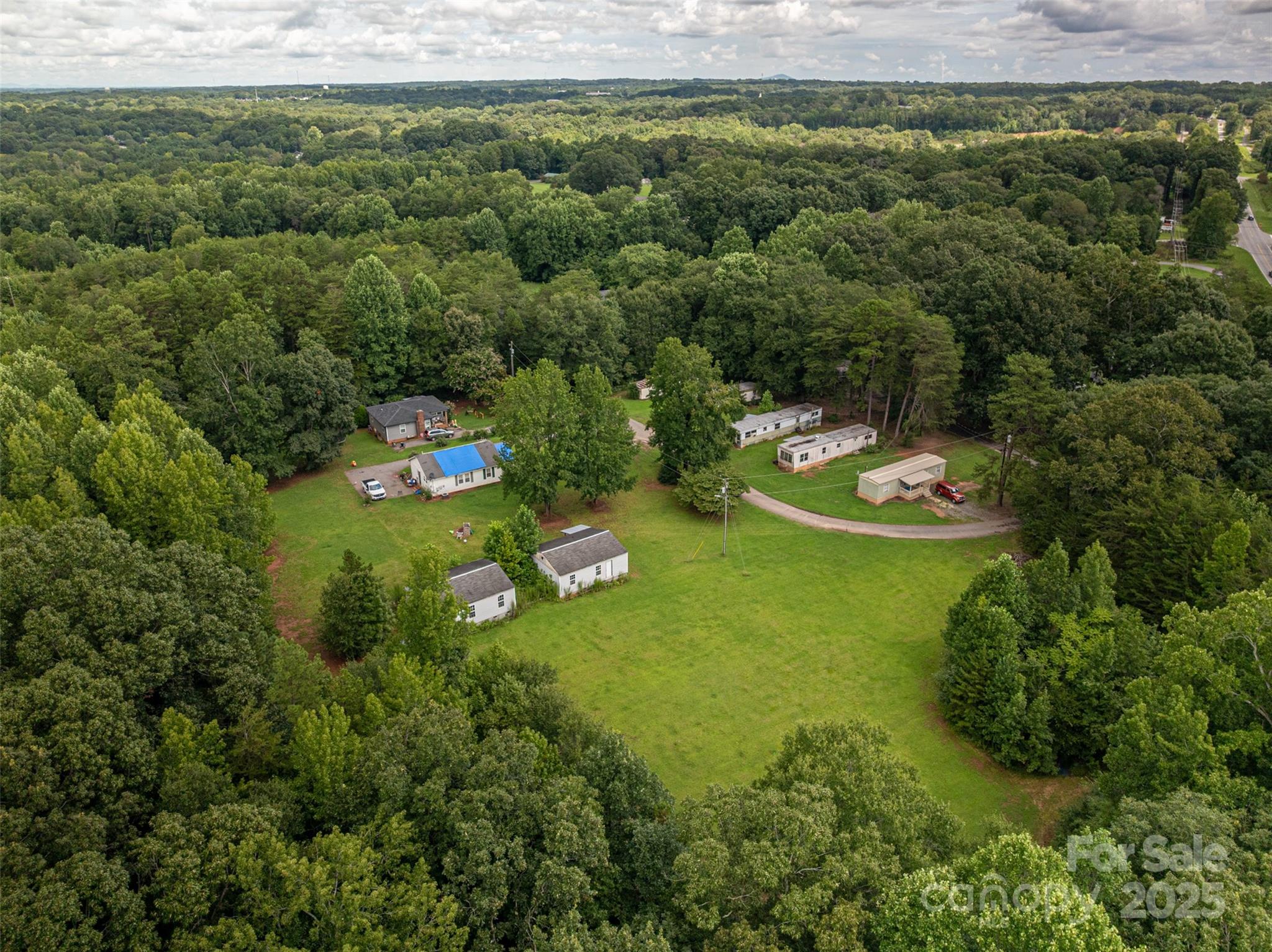 1218 Highview Lane Lincolnton, NC 28092 - Photo 42 of 43