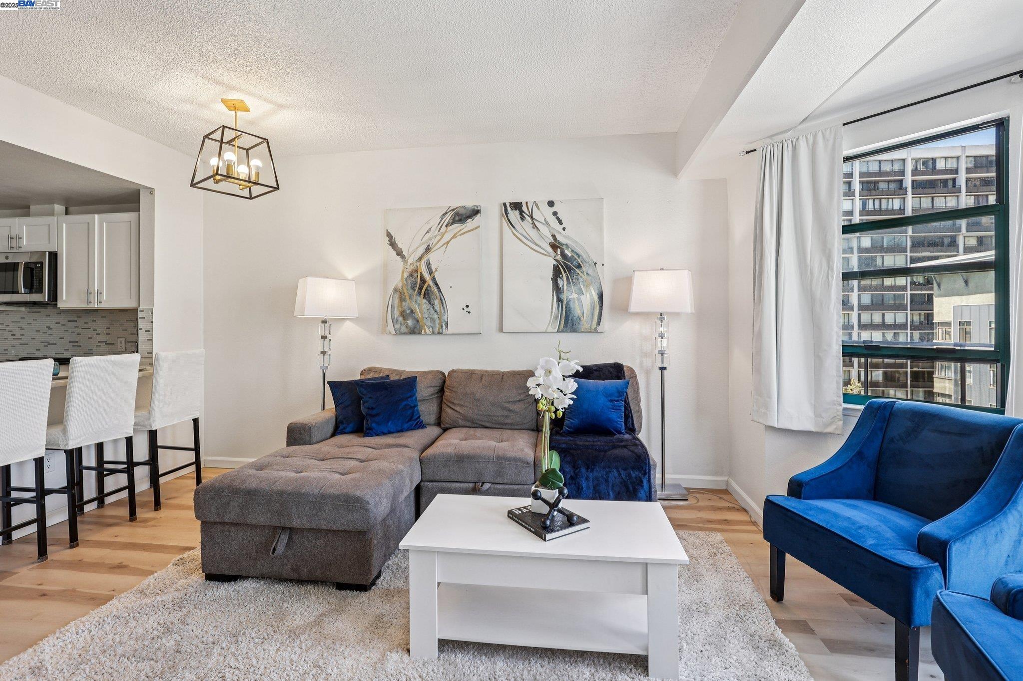 988 Franklin Street, Unit 609 Oakland, CA 94607 - Photo 11 of 22