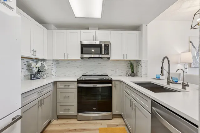 $298,000 | 988 Franklin Street, Unit 609, Oakland, CA 94607