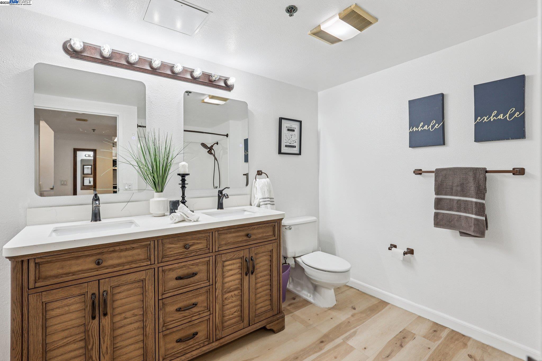 988 Franklin Street, Unit 609 Oakland, CA 94607 - Photo 19 of 22