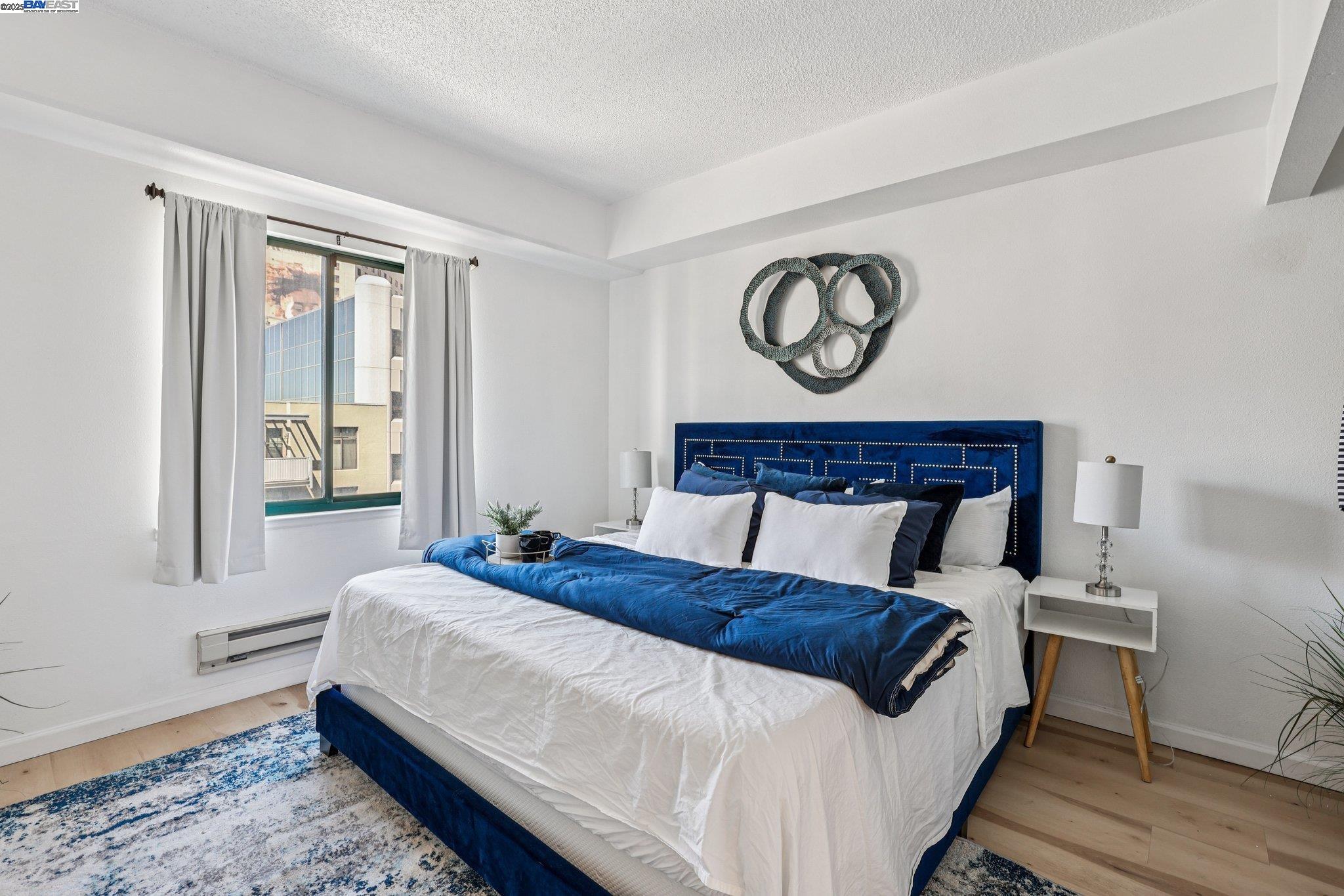 988 Franklin Street, Unit 609 Oakland, CA 94607 - Photo 20 of 22