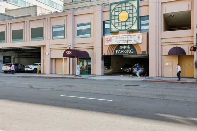 $298,000 | 988 Franklin Street, Unit 609, Oakland, CA 94607