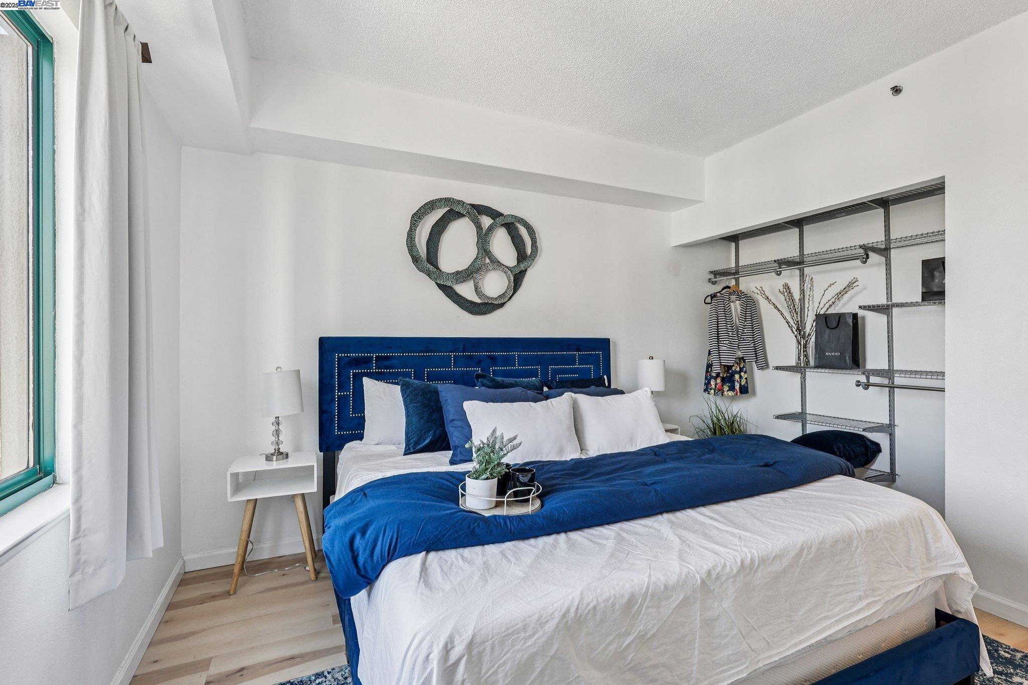 988 Franklin Street, Unit 609 Oakland, CA 94607 - Photo 21 of 22