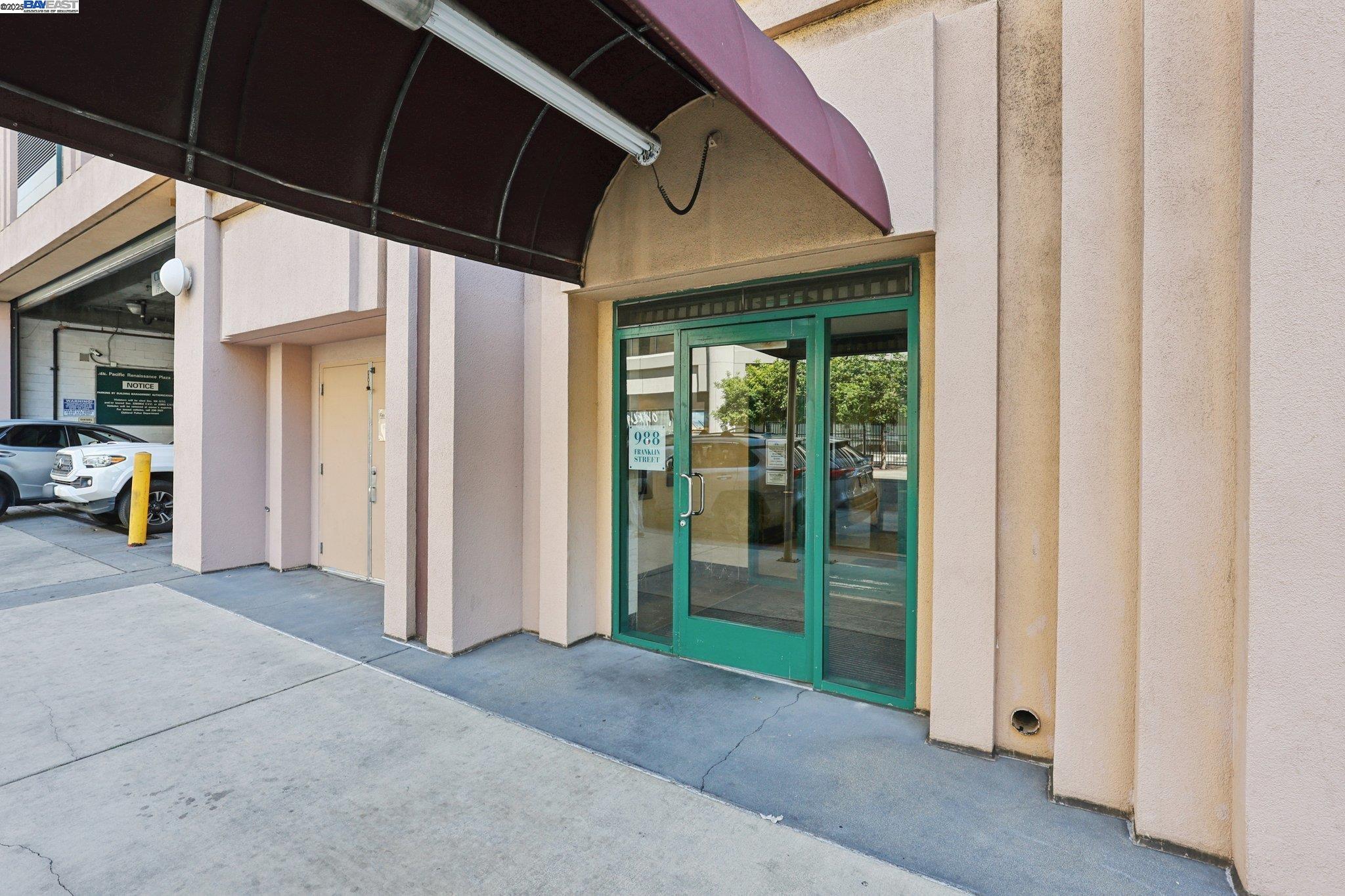 988 Franklin Street, Unit 609 Oakland, CA 94607 - Photo 4 of 22
