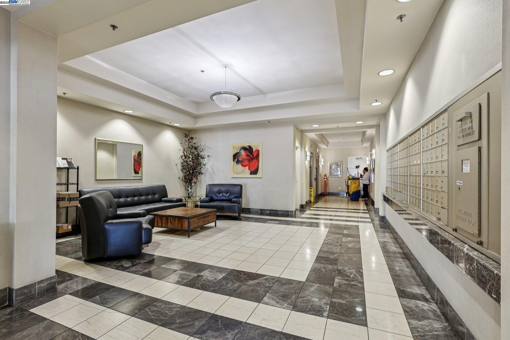 988 Franklin Street, Unit 609 Oakland, CA 94607 - Photo 5 of 22