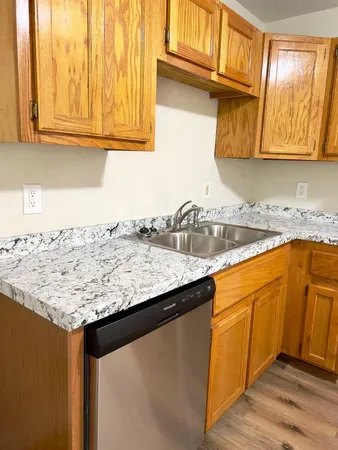 $1,095 | 56 Bell Road, Unit C, LaFayette, GA 30728