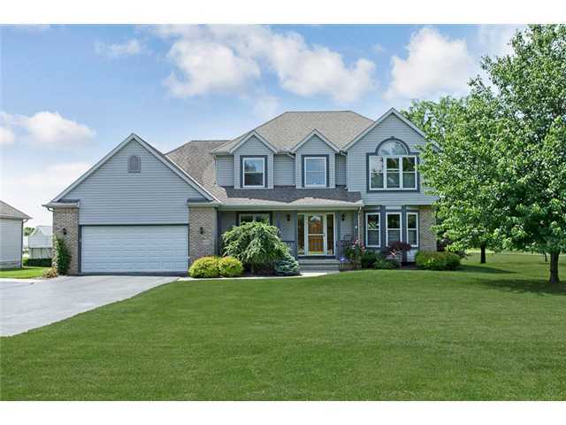 6000 Plumb Road Galena, OH 43021 - Photo 1 of 7 Gallery Image 1