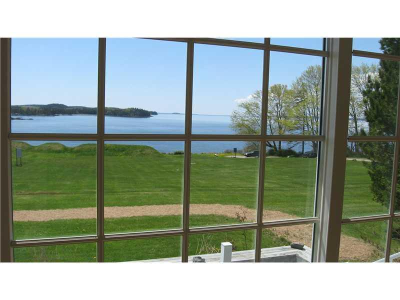 61 Perkins Street Castine, ME 04421 - Photo 2 of 23 View.