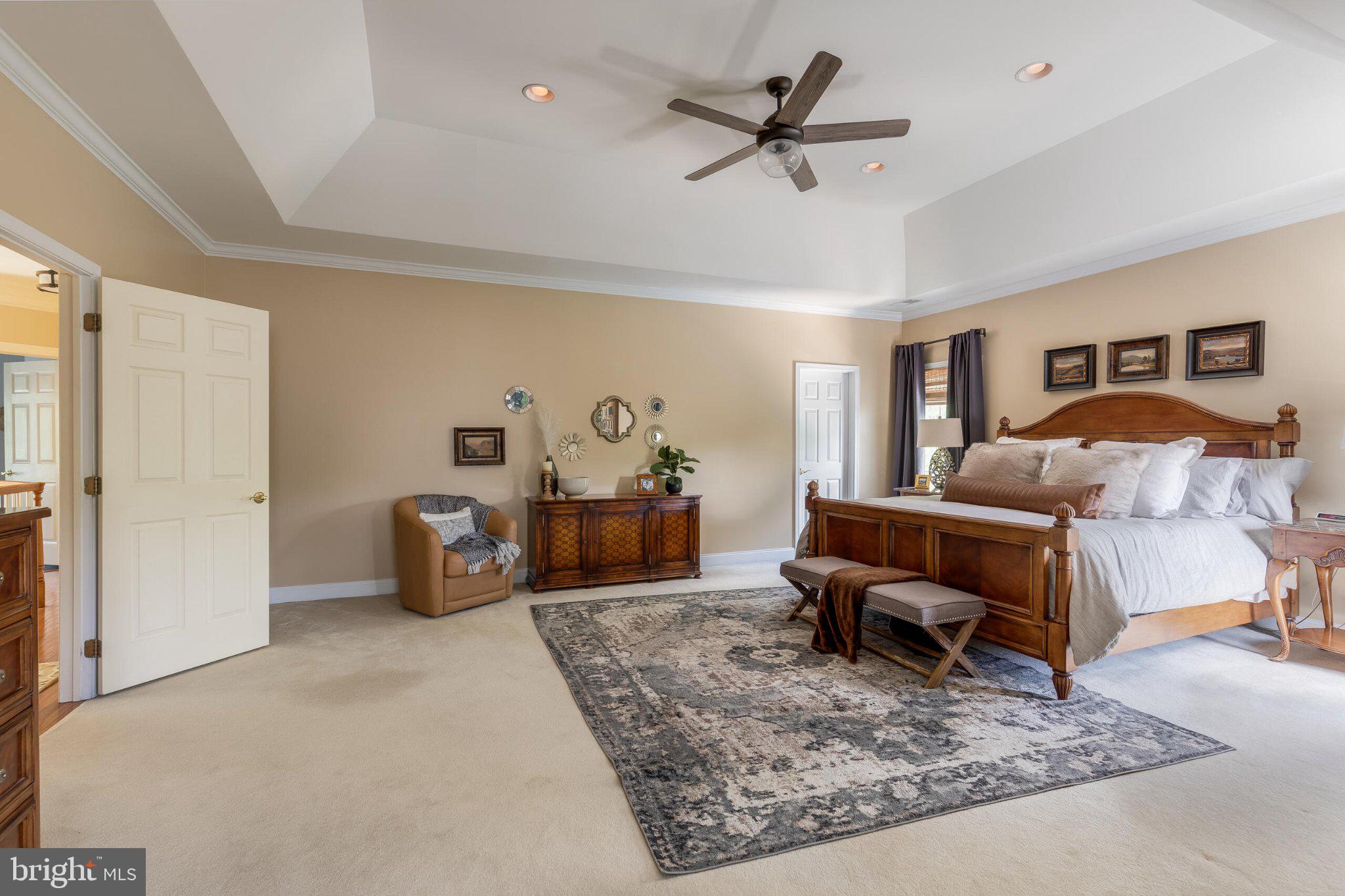 25554 Mimosa Tree Court Chantilly, VA 20152 - Photo 50 of 85 Spacious retreat with elegant charm.