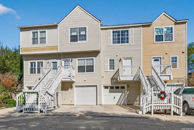 $190,000 | 12261 Lemon Blossom, San Antonio, TX 78247