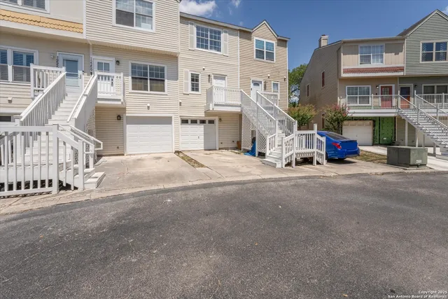 $190,000 | 12261 Lemon Blossom, San Antonio, TX 78247