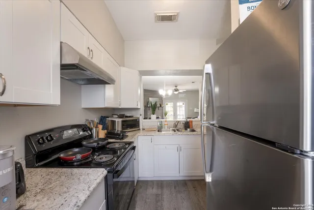 $190,000 | 12261 Lemon Blossom, San Antonio, TX 78247