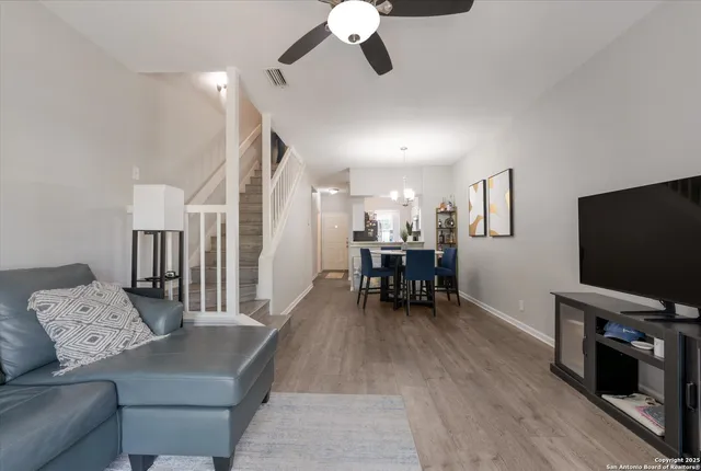 $190,000 | 12261 Lemon Blossom, San Antonio, TX 78247