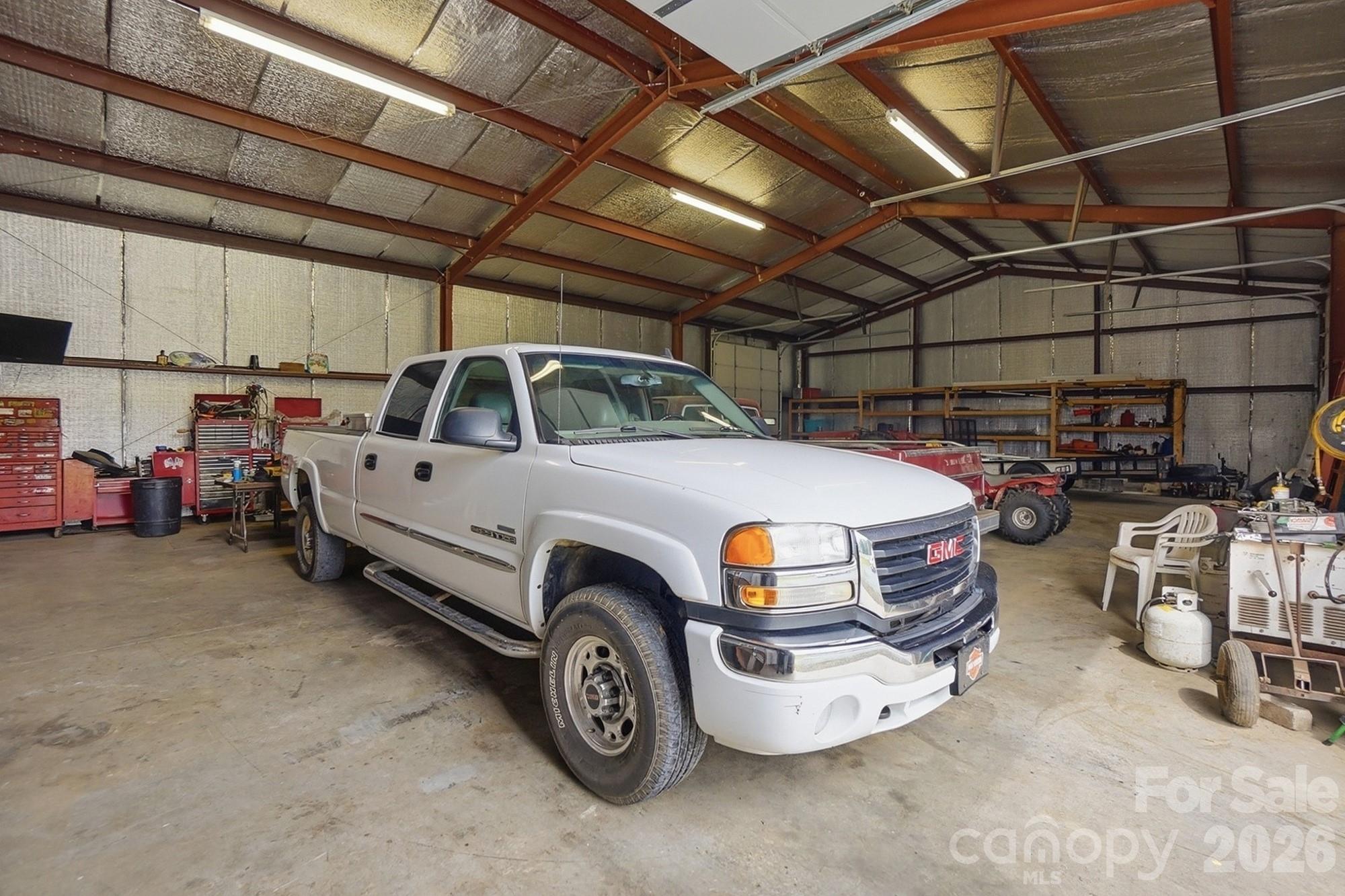 4017 Mullis Newsome Road Monroe, NC 28110 - Photo 36 of 38
