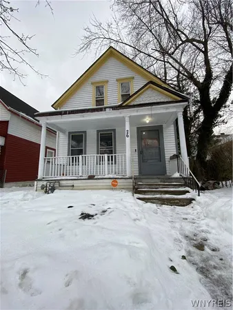$1,900 | 26 Portage Street, Buffalo, NY 14208