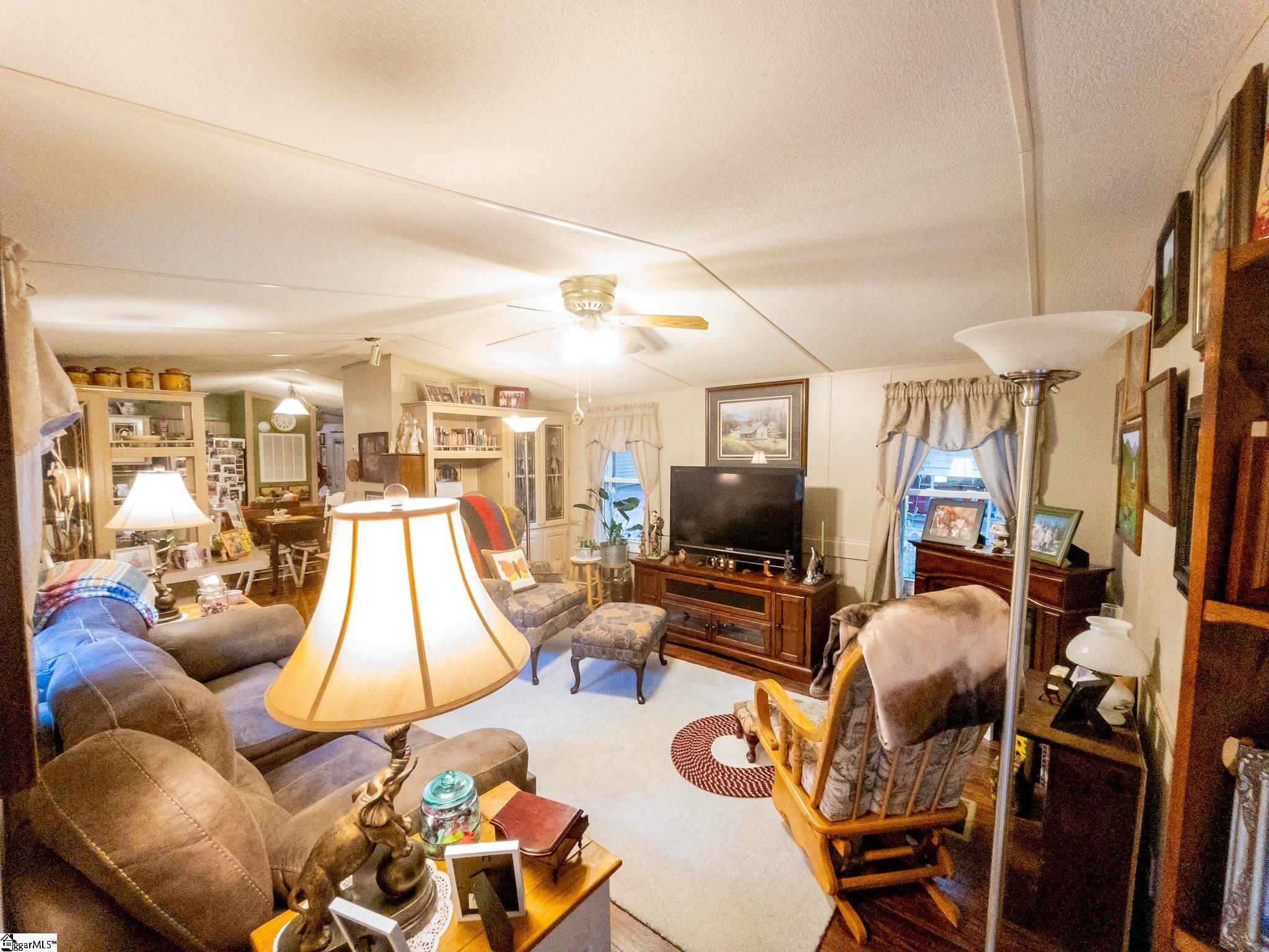 196 Kayla Court Enoree, SC 29335 - Photo 18 of 23 Gallery Image 18