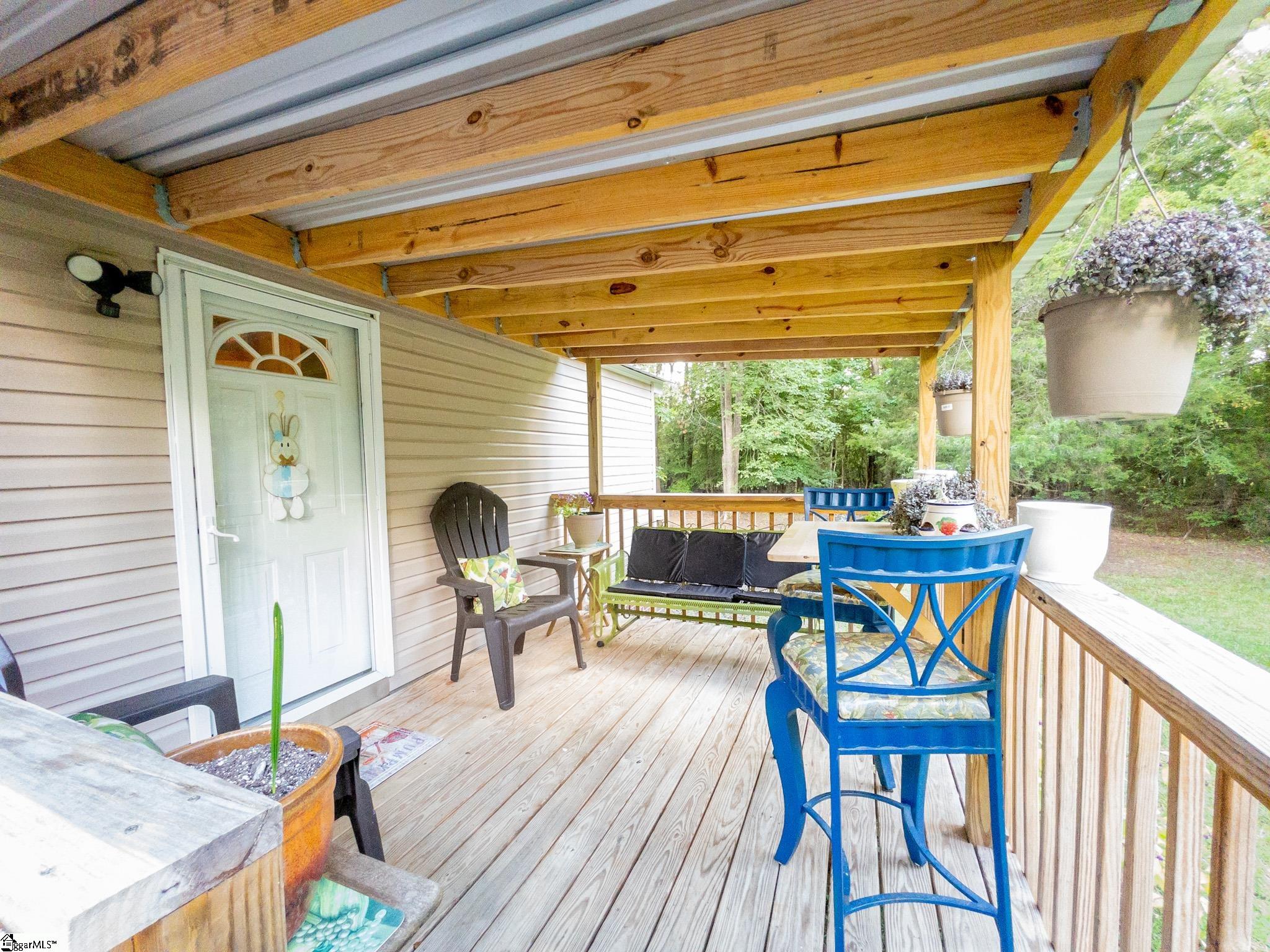 196 Kayla Court Enoree, SC 29335 - Photo 22 of 23 Gallery Image 22