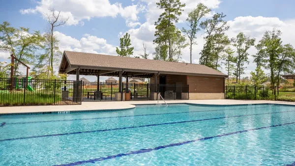 $1,910 | 2525 Grayling Drive, Conroe, TX 77384