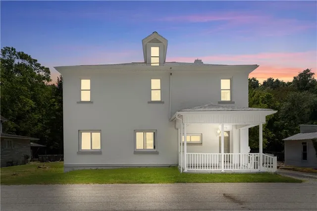 $150,000 | 936 Pike Run Drive, Coal Center, PA 15423