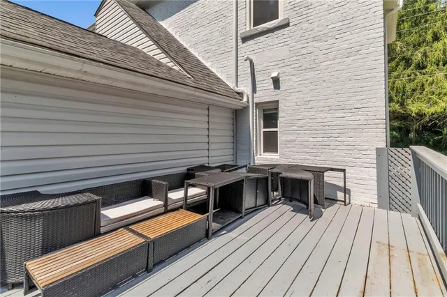 $150,000 | 936 Pike Run Drive, Coal Center, PA 15423