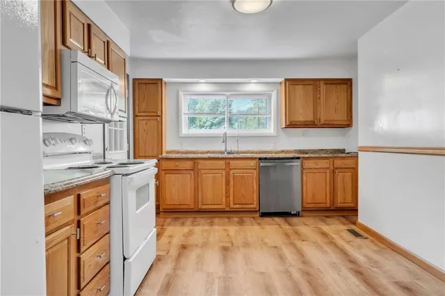 $150,000 | 936 Pike Run Drive, Coal Center, PA 15423