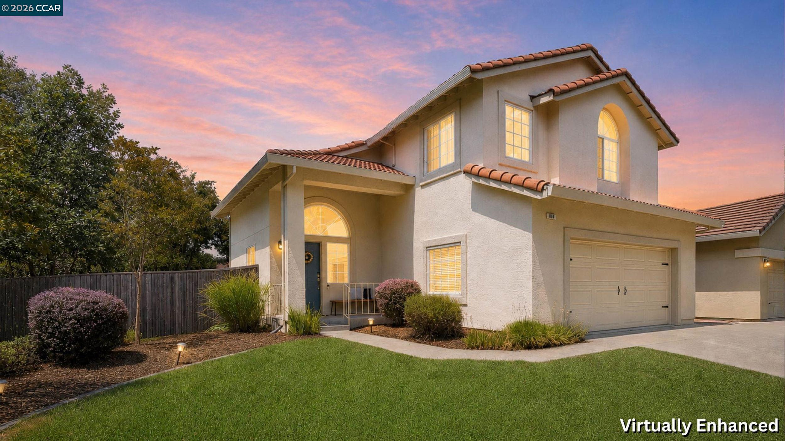 862 Foothill Drive Windsor, CA 95492 - Photo 1 of 44