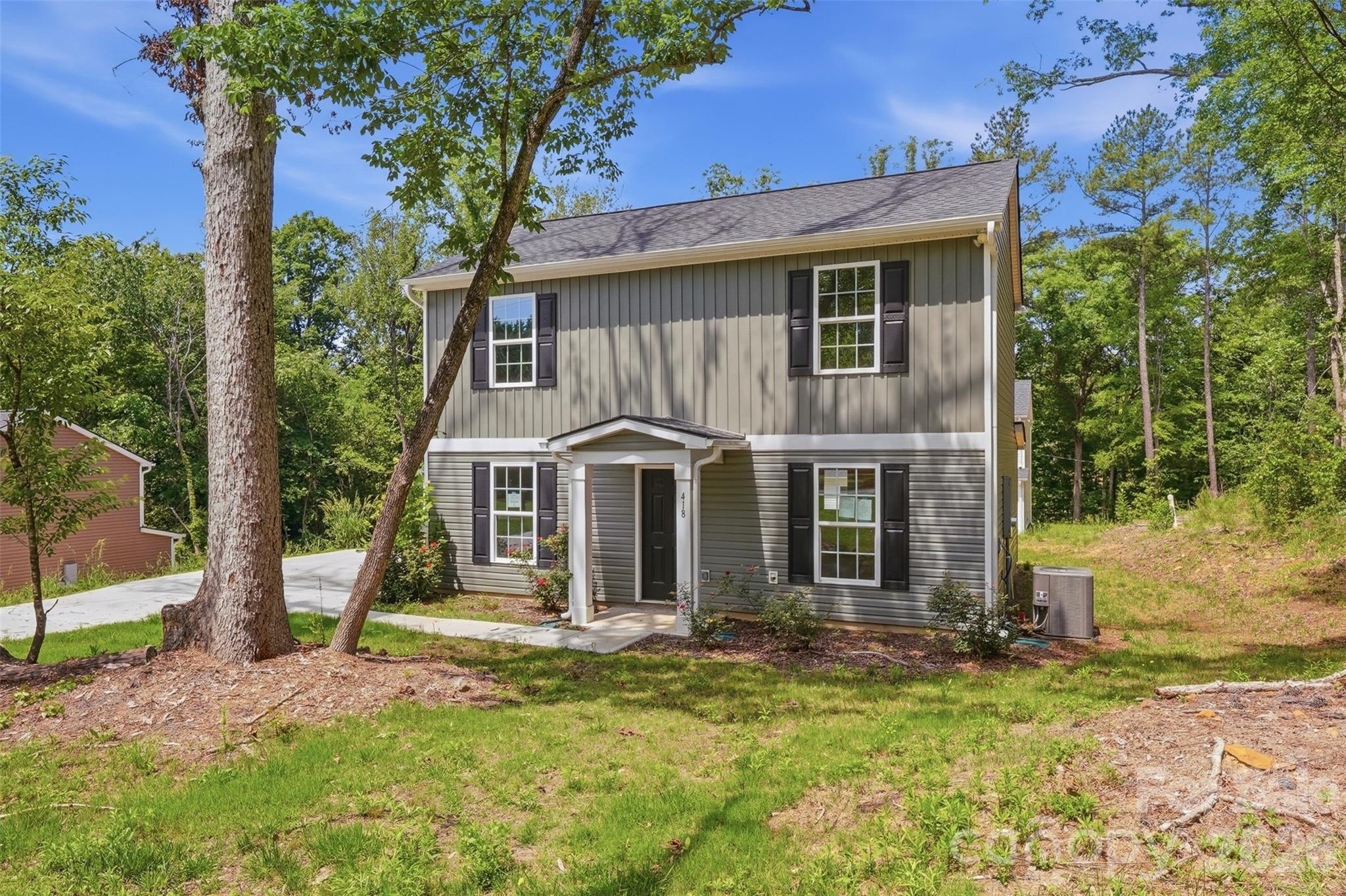 418 Kershaw Street Lancaster, SC 29720 - Photo 1 of 24 Gallery Image 1