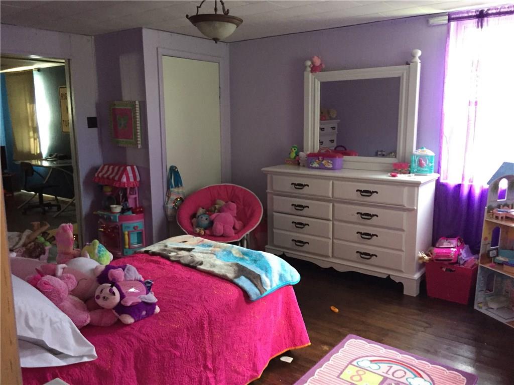 360 Lily Street North Huntingdon, PA 15642 - Photo 15 of 21 Lower level bedroom