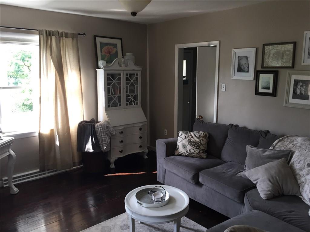 360 Lily Street North Huntingdon, PA 15642 - Photo 7 of 21 Living Room