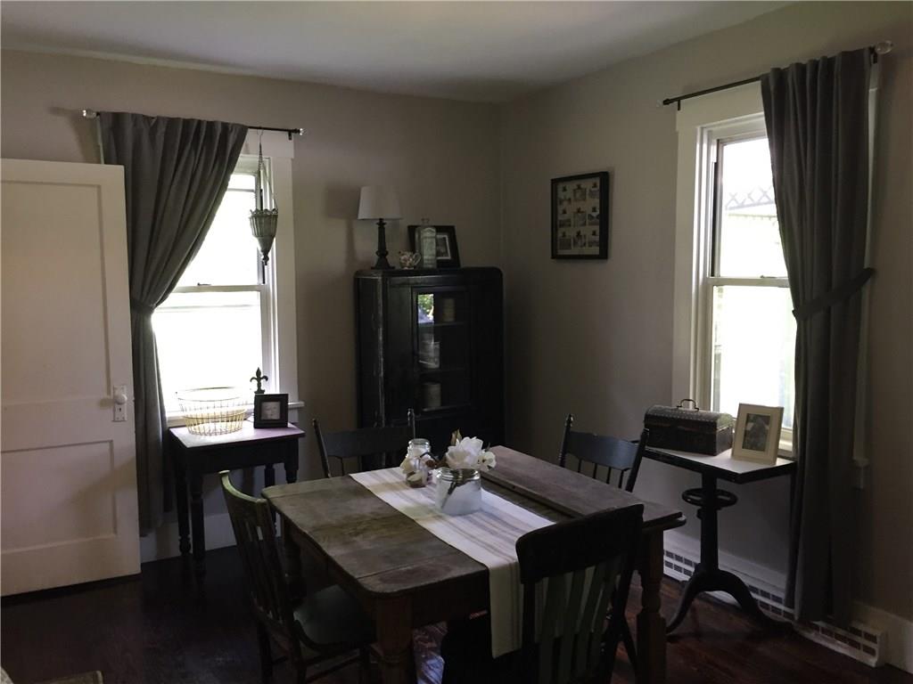 360 Lily Street North Huntingdon, PA 15642 - Photo 8 of 21 Dining room
