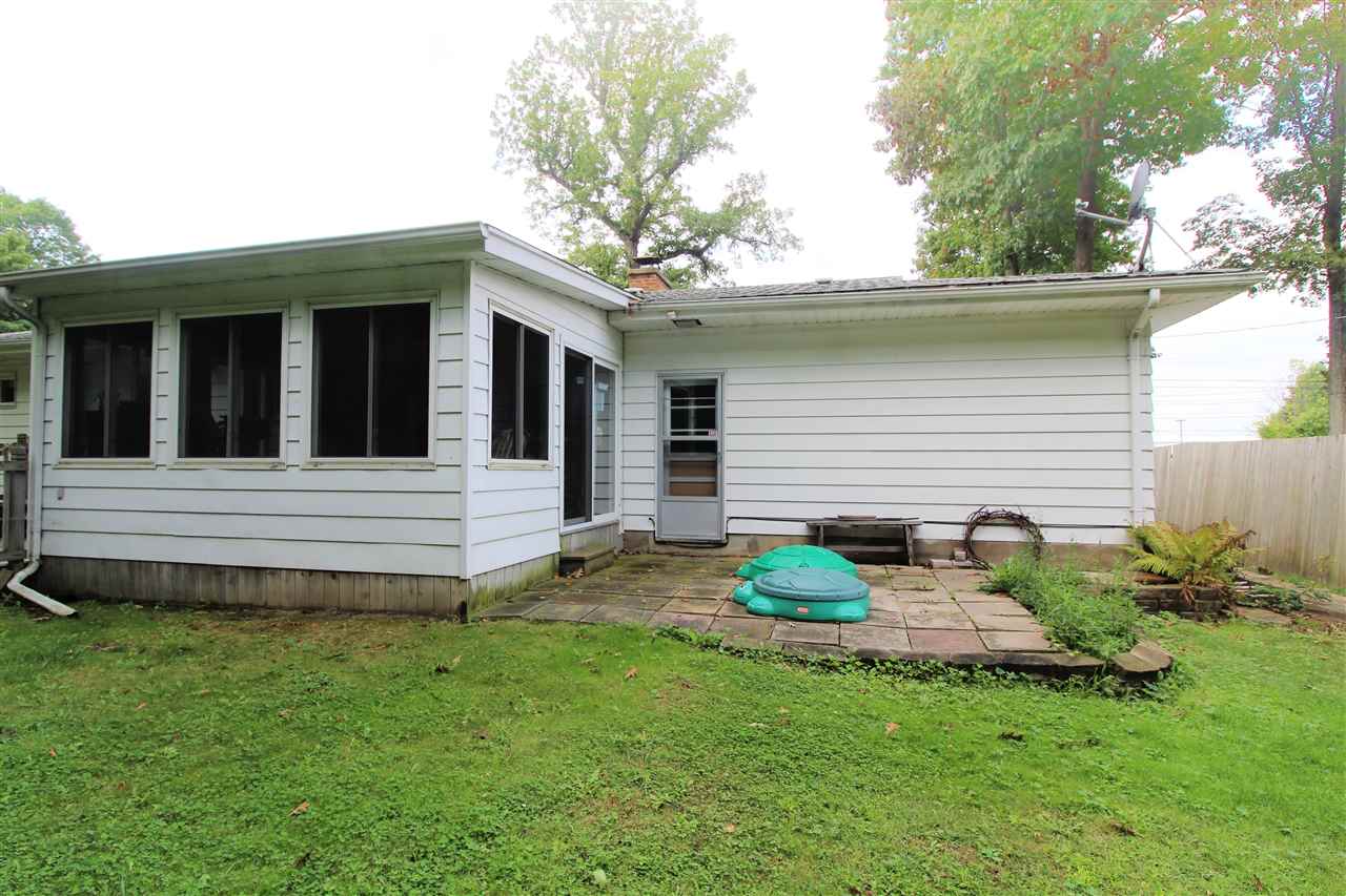 1187 Elms Road Flint, MI 48532 - Photo 31 of 33