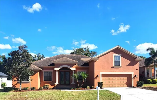 $570,000 | 2873 Kinsley Drive, Lakeland, FL 33812