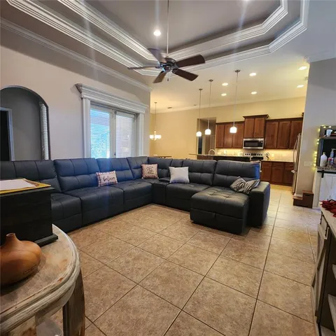 $570,000 | 2873 Kinsley Drive, Lakeland, FL 33812