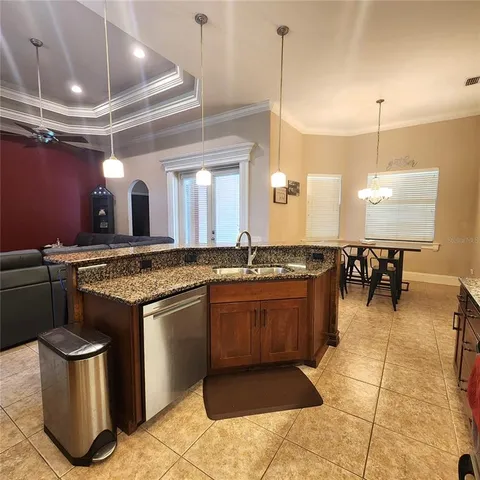 $570,000 | 2873 Kinsley Drive, Lakeland, FL 33812