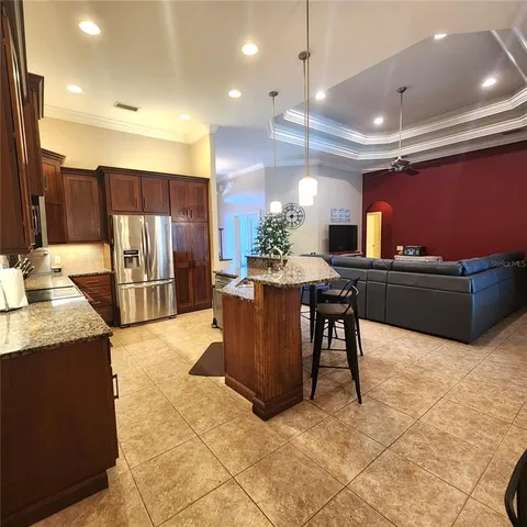 $570,000 | 2873 Kinsley Drive, Lakeland, FL 33812