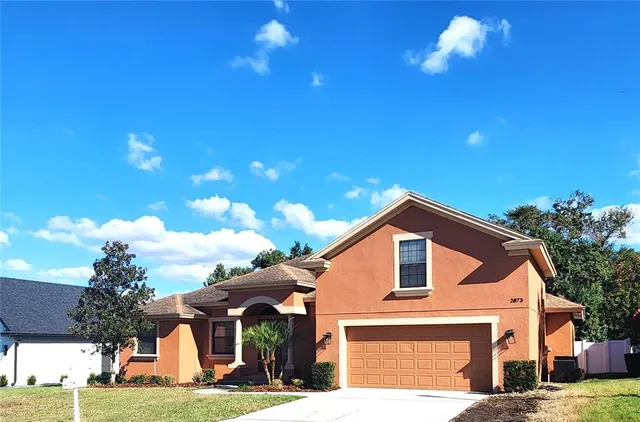 $570,000 | 2873 Kinsley Drive, Lakeland, FL 33812